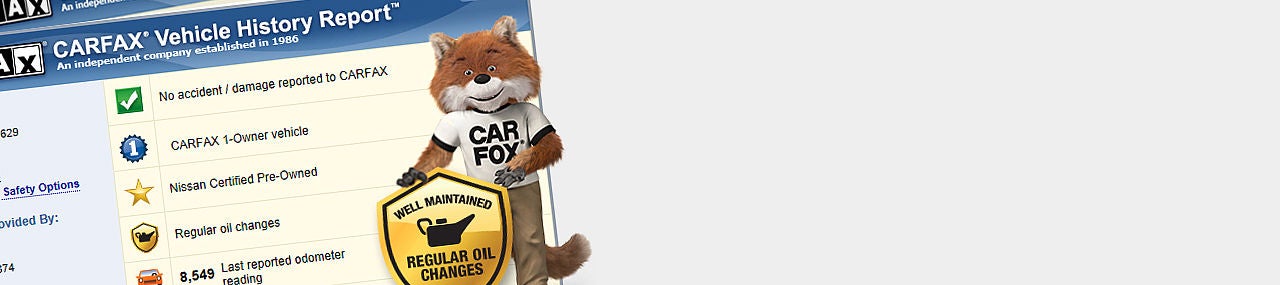 Nissan of Cumming in Cumming GA