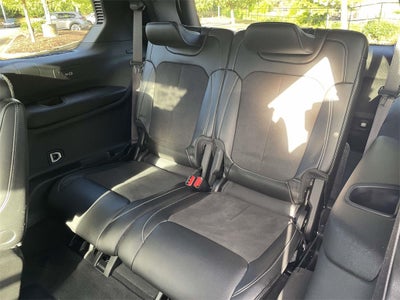 2024 Jeep Grand Cherokee L Altitude X