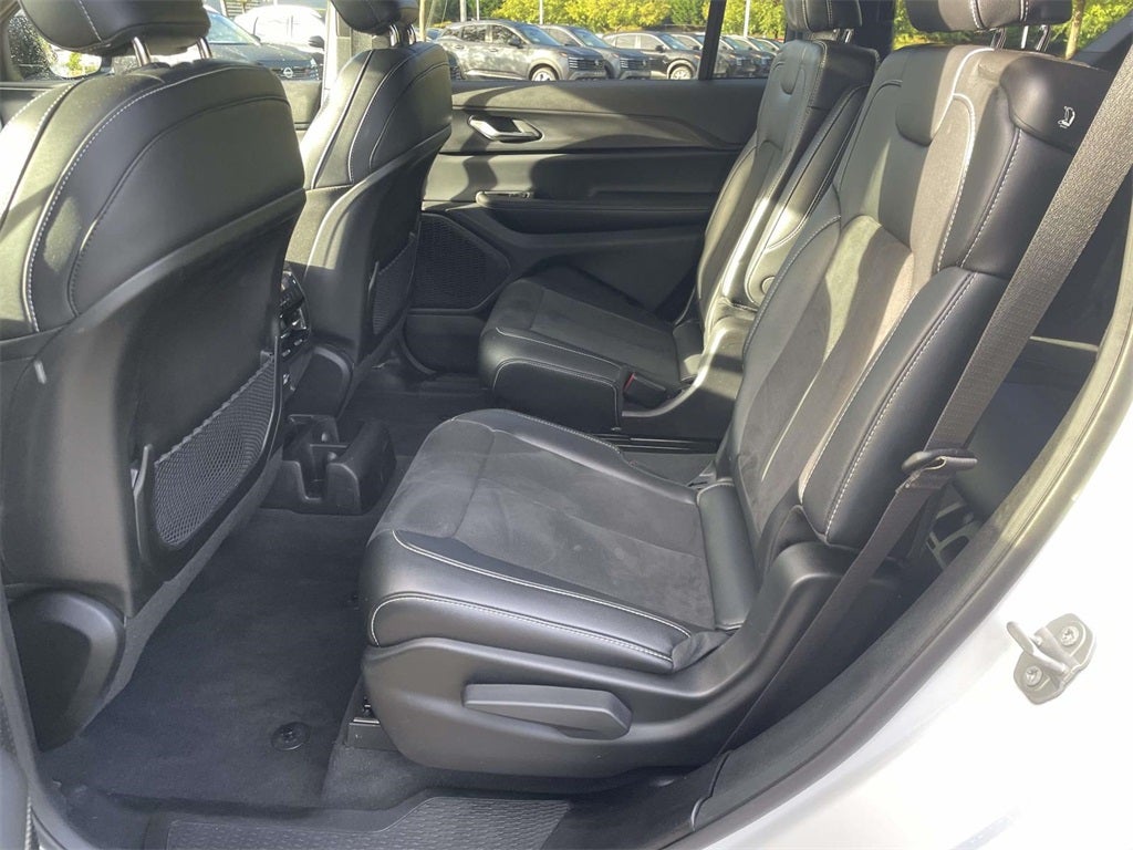 2024 Jeep Grand Cherokee L Altitude X