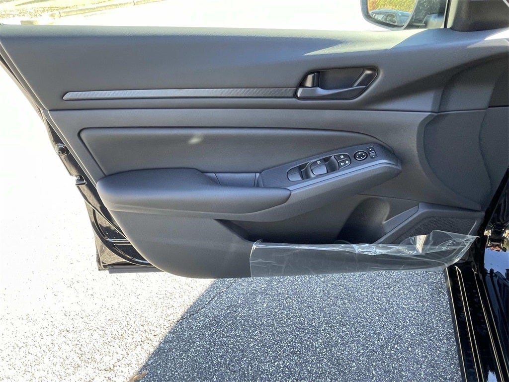 2025 Nissan Altima 2.5 S