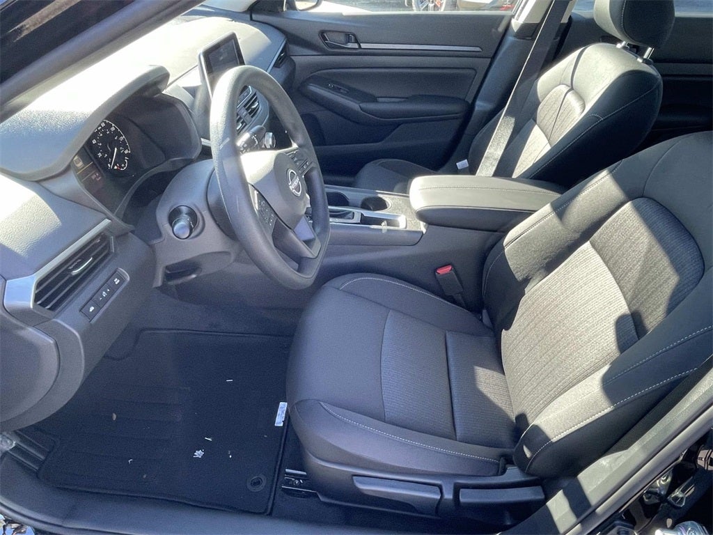 2025 Nissan Altima 2.5 S