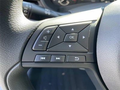 2025 Nissan Altima 2.5 S