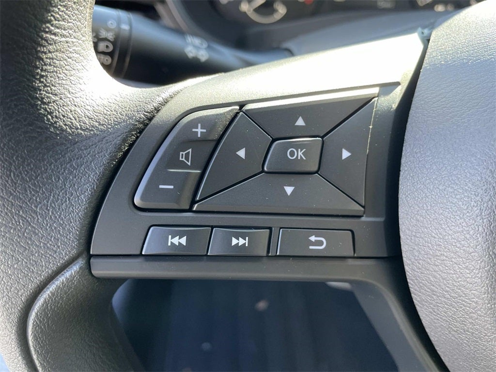 2025 Nissan Altima 2.5 S