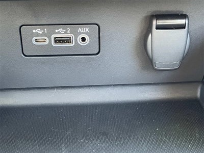 2025 Nissan Altima 2.5 S