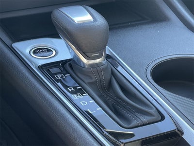 2025 Nissan Altima 2.5 S