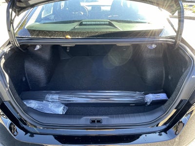 2025 Nissan Altima 2.5 S