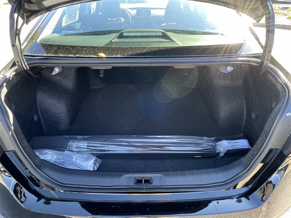 2025 Nissan Altima 2.5 S