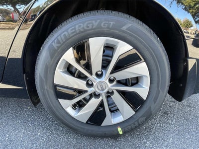 2025 Nissan Altima 2.5 S