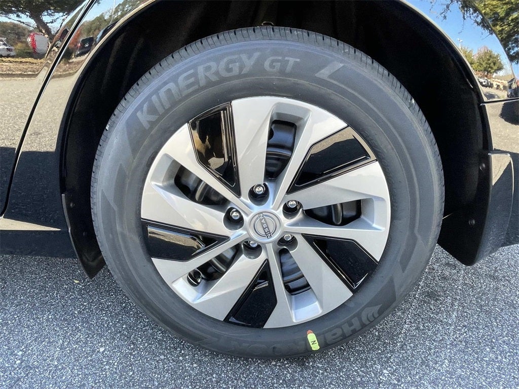 2025 Nissan Altima 2.5 S