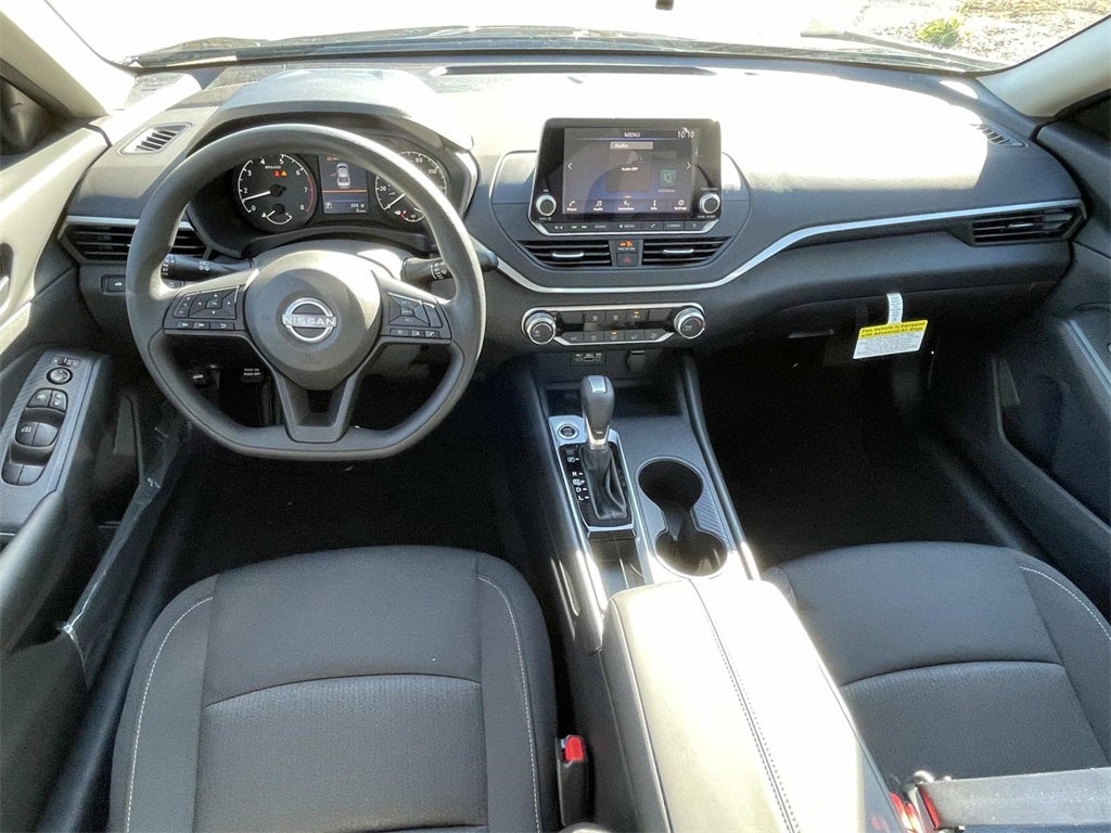 2025 Nissan Altima 2.5 S