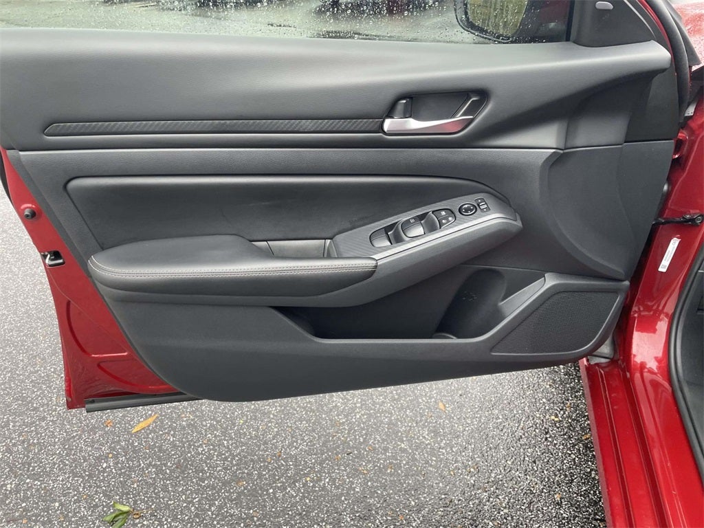 2024 Nissan Altima 2.5 SV SV PREMIUM