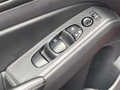 2024 Nissan Altima 2.5 SV SV PREMIUM