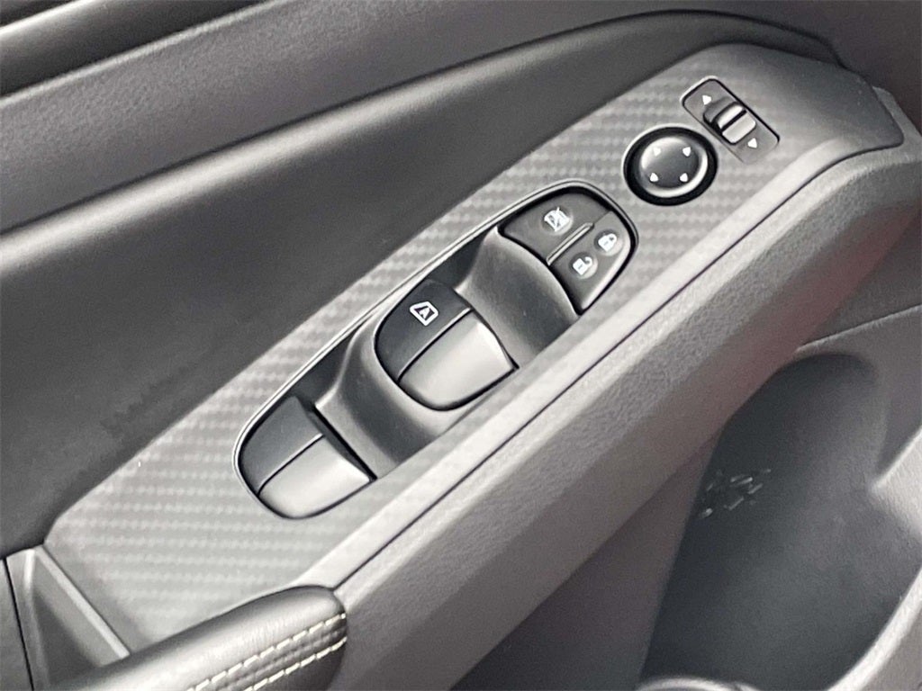 2024 Nissan Altima 2.5 SV SV PREMIUM