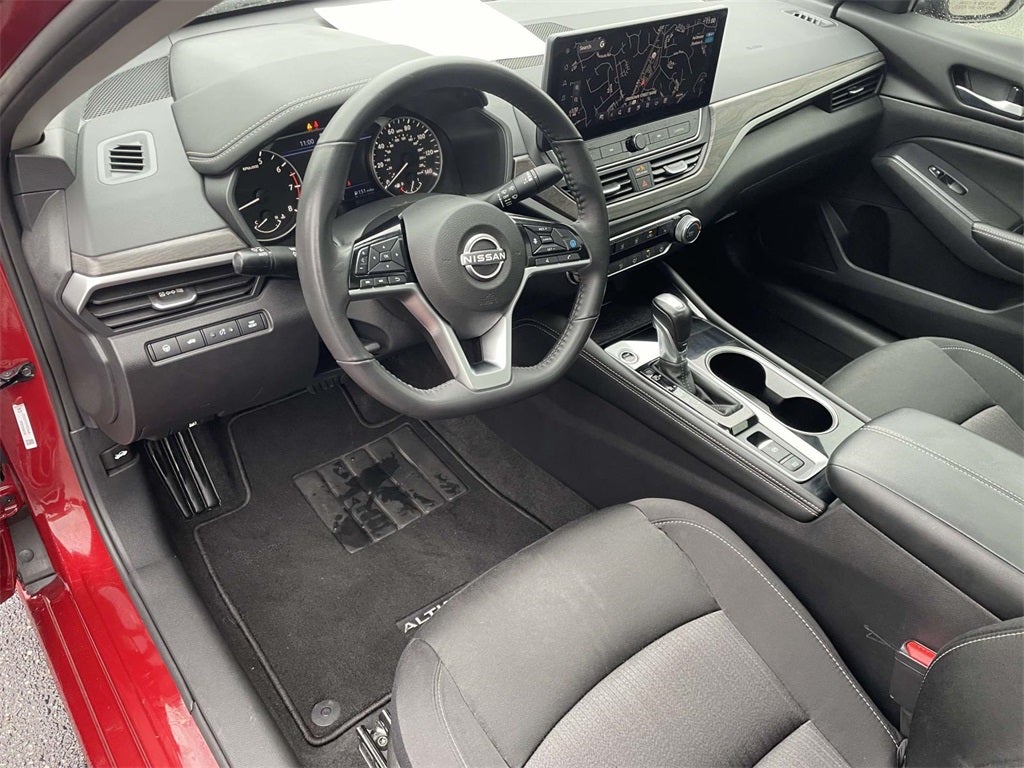 2024 Nissan Altima 2.5 SV SV PREMIUM