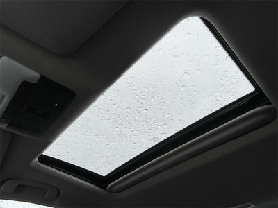 2024 Nissan Altima 2.5 SV SV PREMIUM