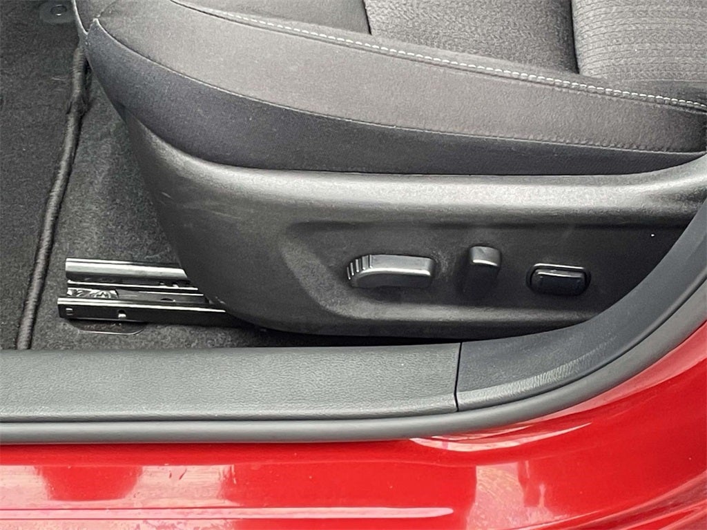 2024 Nissan Altima 2.5 SV SV PREMIUM