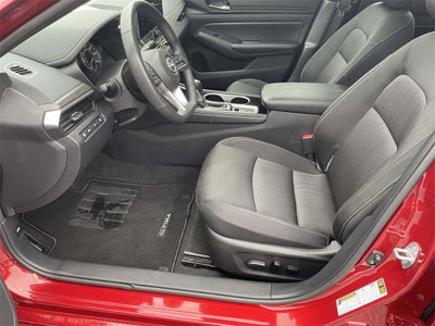 2024 Nissan Altima 2.5 SV SV PREMIUM