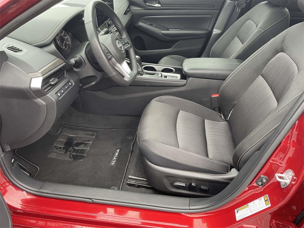 2024 Nissan Altima 2.5 SV SV PREMIUM