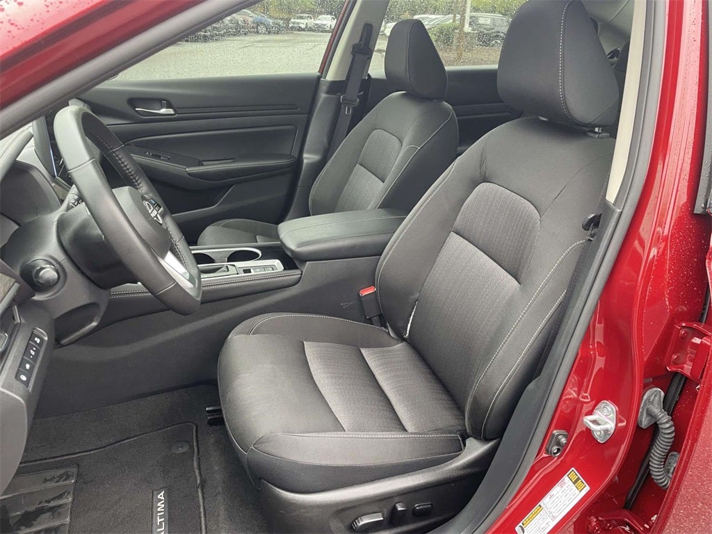 2024 Nissan Altima 2.5 SV SV PREMIUM