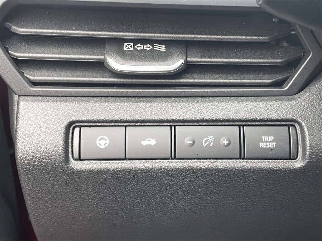 2024 Nissan Altima 2.5 SV SV PREMIUM