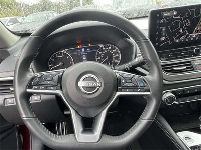 2024 Nissan Altima 2.5 SV SV PREMIUM