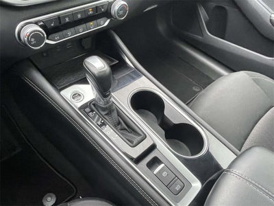 2024 Nissan Altima 2.5 SV SV PREMIUM