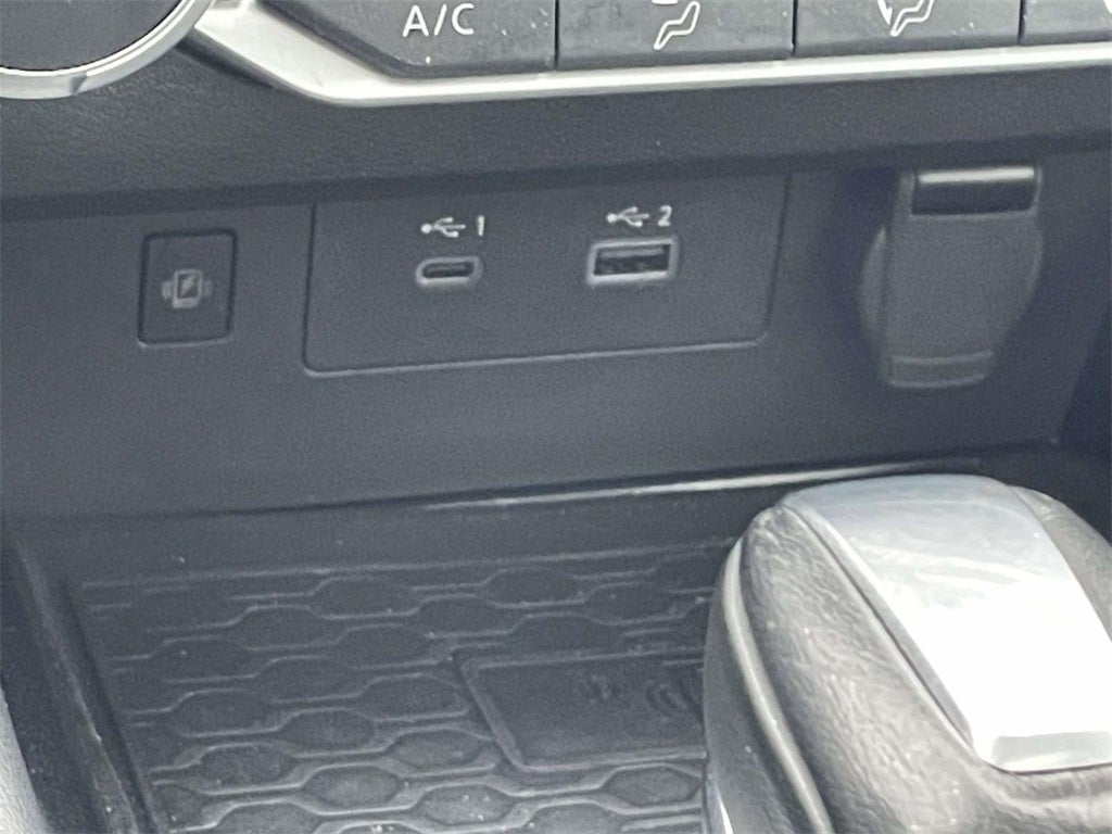 2024 Nissan Altima 2.5 SV SV PREMIUM