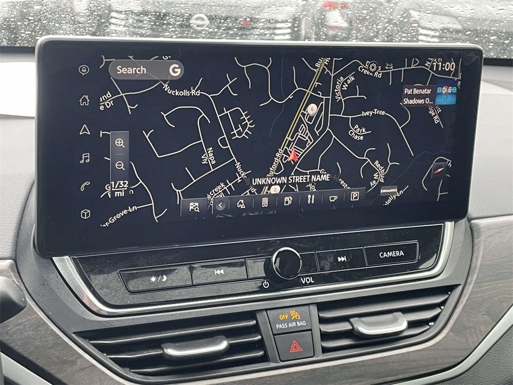 2024 Nissan Altima 2.5 SV SV PREMIUM