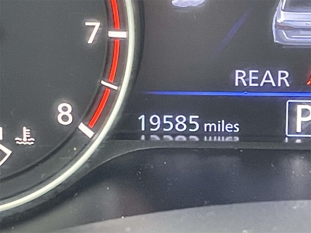 2024 Nissan Altima 2.5 SV SV PREMIUM