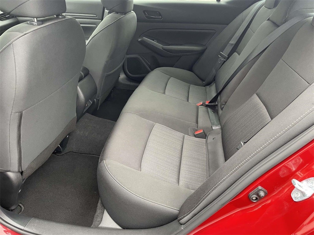 2024 Nissan Altima 2.5 SV SV PREMIUM