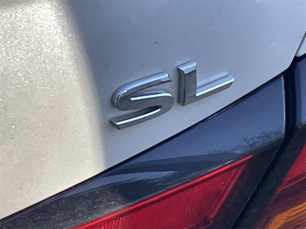 2019 Nissan Altima 2.5 SL