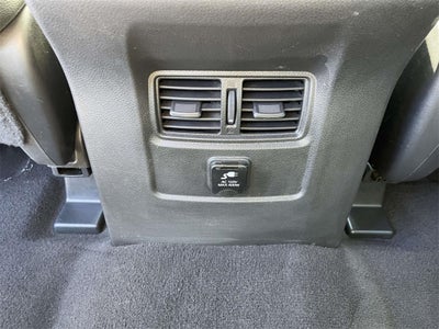 2017 Nissan Titan XD SL