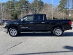 2017 Nissan Titan XD SL