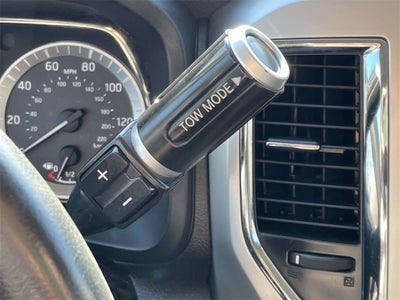 2017 Nissan Titan XD SL