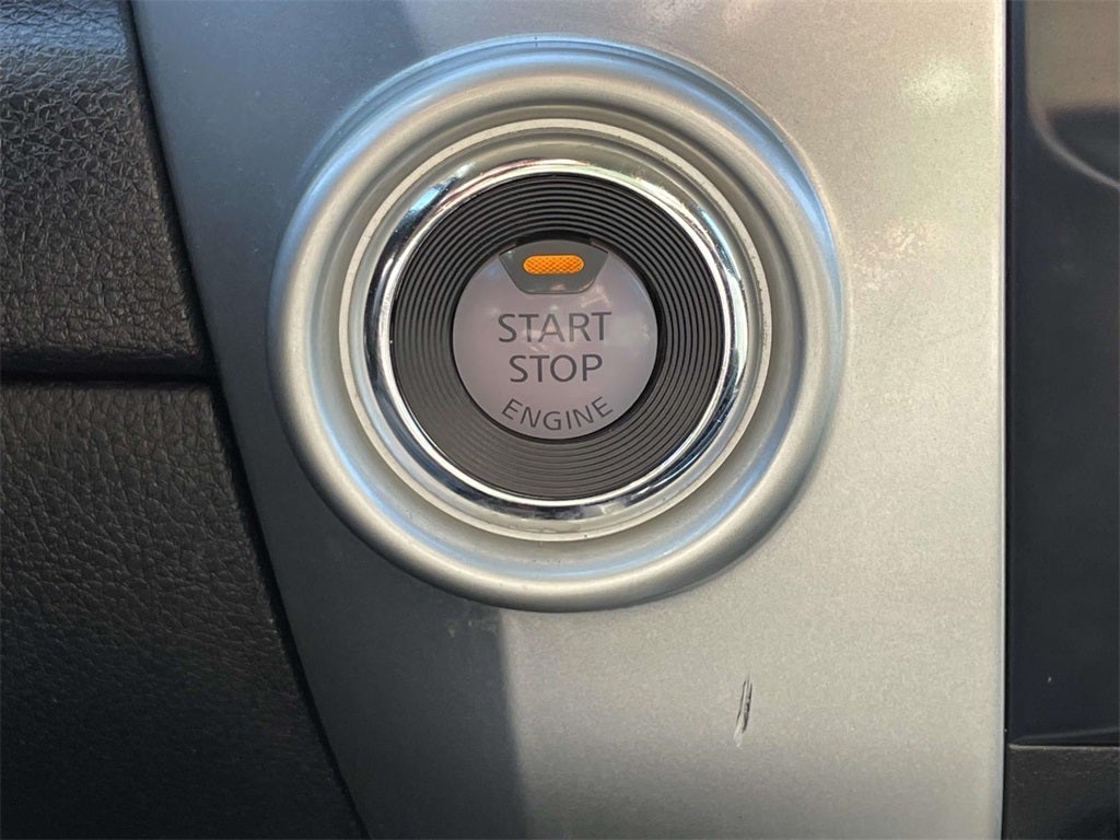 2017 Nissan Titan XD SL