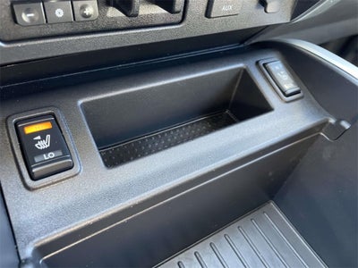 2017 Nissan Titan XD SL