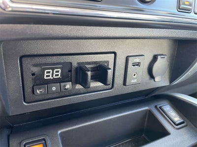 2017 Nissan Titan XD SL