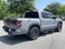2025 Nissan Frontier PRO-X