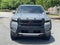 2025 Nissan Frontier PRO-X