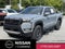 2025 Nissan Frontier PRO-X