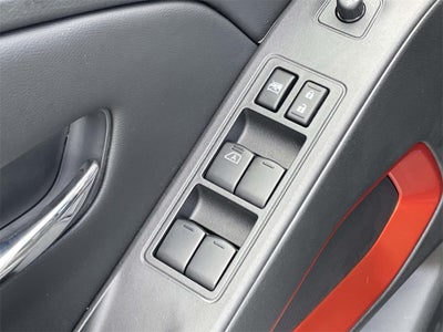 2025 Nissan Frontier PRO-X