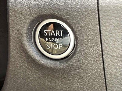 2025 Nissan Frontier PRO-X