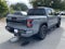 2025 Nissan Frontier PRO-X
