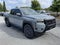 2025 Nissan Frontier PRO-X