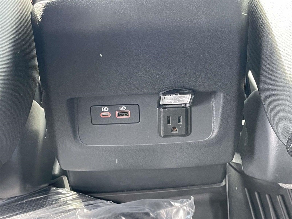 2025 Nissan Frontier PRO-X