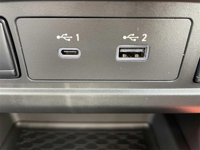 2025 Nissan Frontier PRO-X