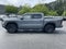 2025 Nissan Frontier PRO-X