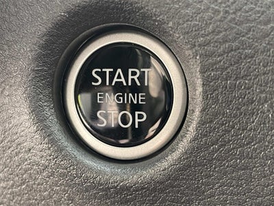 2025 Nissan Frontier PRO-X