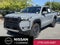2025 Nissan Frontier PRO-X