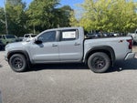 2025 Nissan Frontier PRO-X